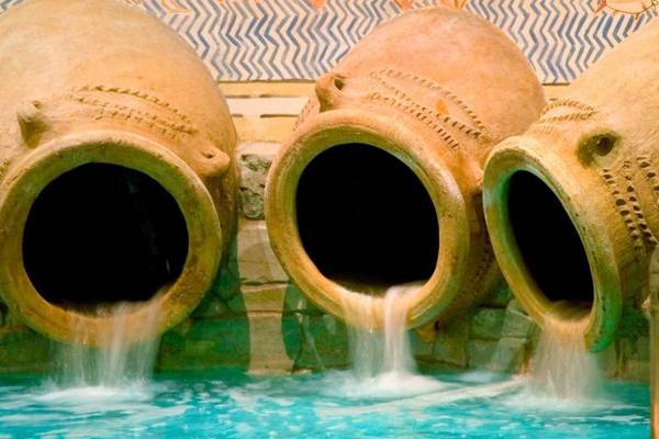 Wellness & spa Hotel Victoria**** TURIN Wellness & spa Hotel Victoria**** TURIN