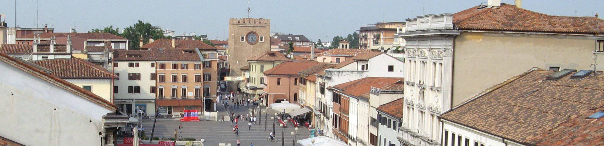 Space Hotels - VENEZIA-MESTRE - Space Hotels - VENEZIA-MESTRE -