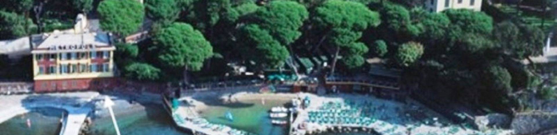 Space Hotels - SANTA MARGHERITA LIGURE - Space Hotels - SANTA MARGHERITA LIGURE -