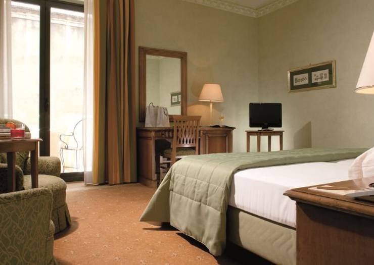 Double for single use Katane Palace Hotel**** CATANIA Double for single use Katane Palace Hotel**** CATANIA