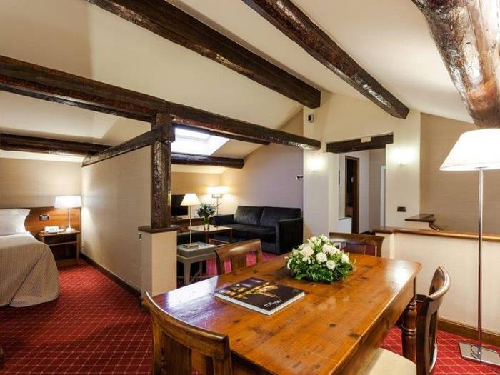Suite hotel accademia**** verona Suite hotel accademia**** verona