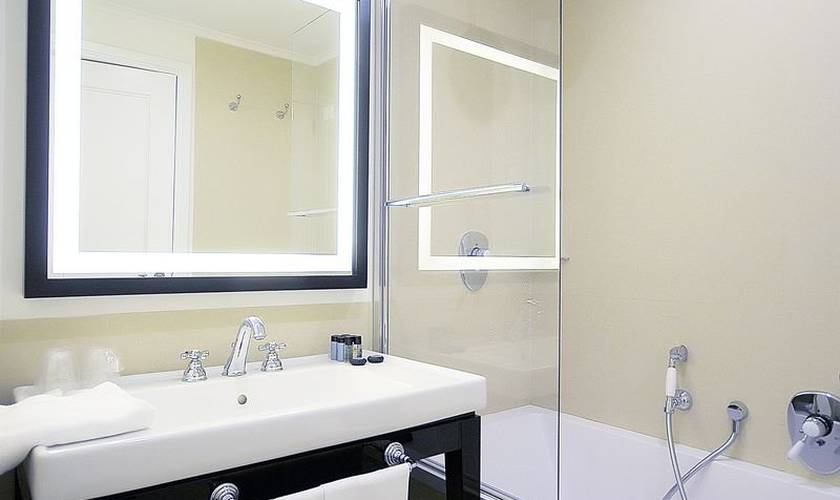 Executive double room Grand Hotel Oriente**** NAPLES Executive double room Grand Hotel Oriente**** NAPLES