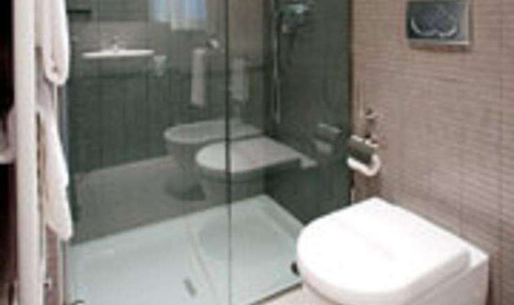 Small double room hotel ovest**** piacenza Small double room hotel ovest**** piacenza