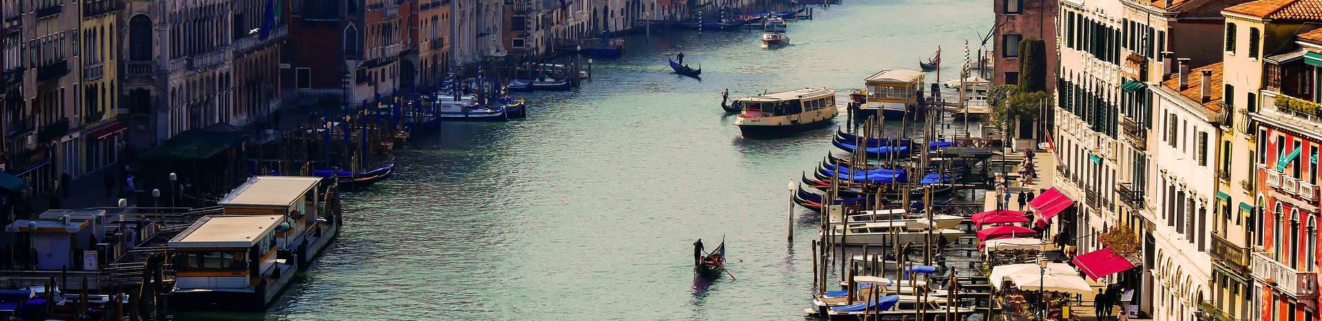 Space Hotels - VENICE - Space Hotels - VENICE -