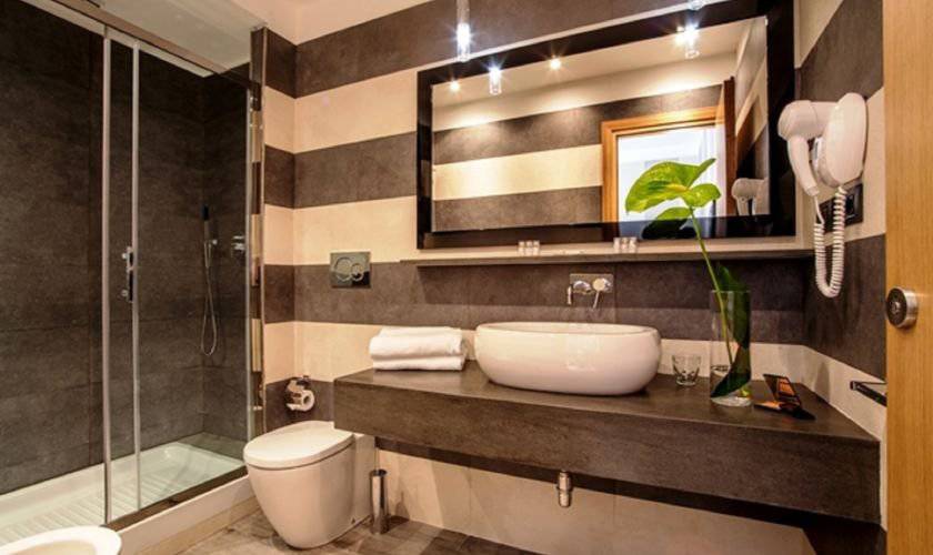 Deluxe double room Hotel Royal Court**** ROME Deluxe double room Hotel Royal Court**** ROME