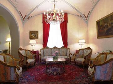 Lobby villa tuscolana park hotel**** roma-frascati Lobby villa tuscolana park hotel**** roma-frascati