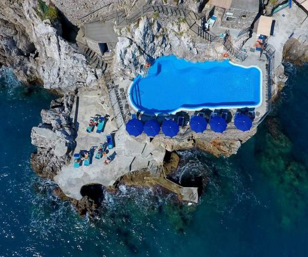 Hotel Luna Convento**** AMALFI Hotel Luna Convento**** AMALFI