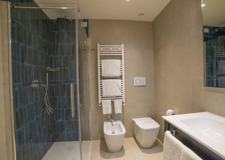 Queen room Hotel Excelsior San Marco**** BERGAMO Queen room Hotel Excelsior San Marco**** BERGAMO