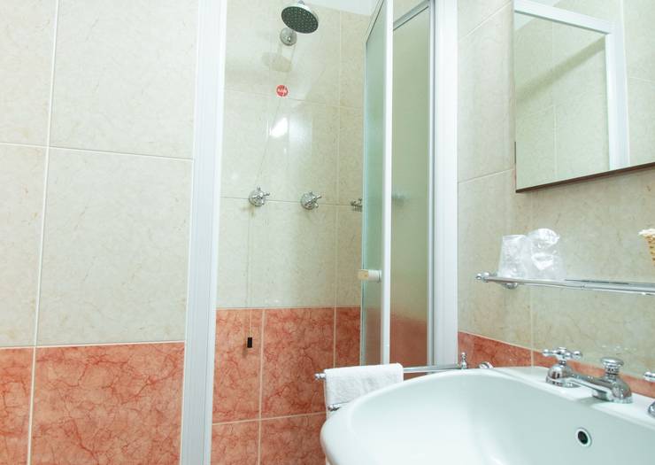 Superior double room Hotel Excelsior San Marco**** BERGAMO Superior double room Hotel Excelsior San Marco**** BERGAMO