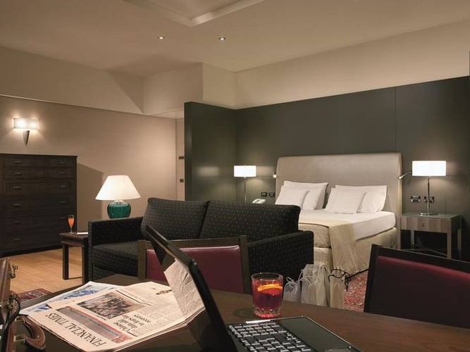 Suite hotel accademia**** verona Suite hotel accademia**** verona