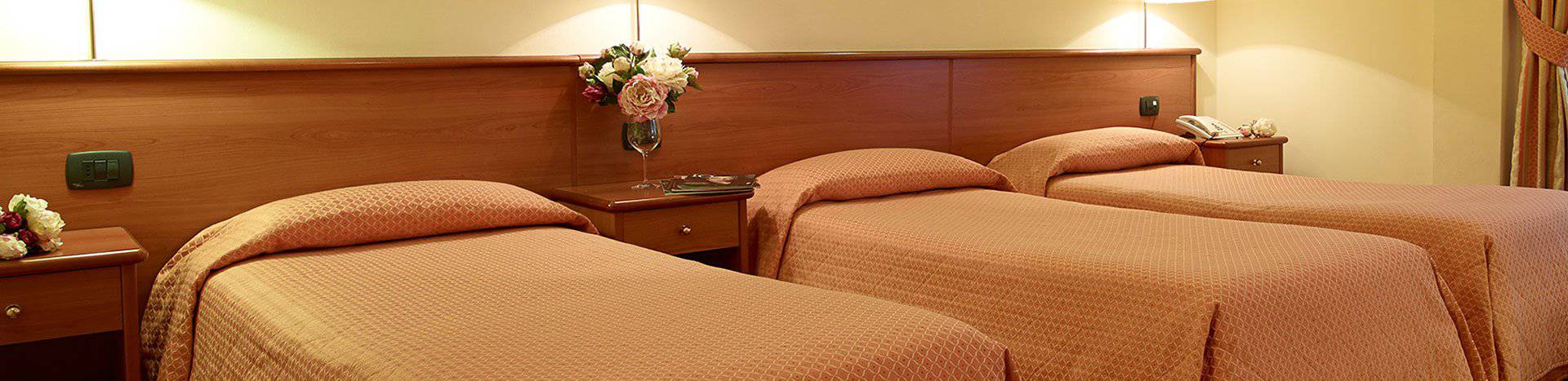 Space Hotels - VERONA - Space Hotels - VERONA -