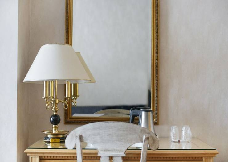 Deluxe double room Hotel Excelsior San Marco**** BERGAMO Deluxe double room Hotel Excelsior San Marco**** BERGAMO