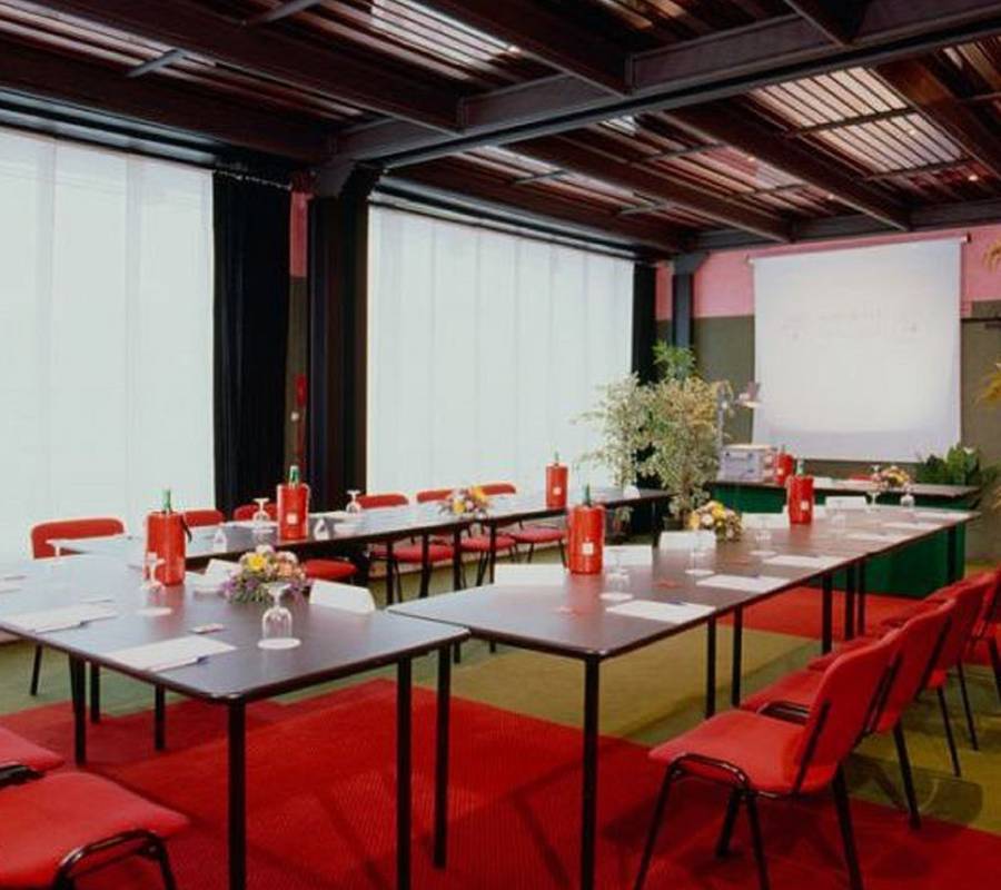 Gamma Alfa Fiera Hotel**** VICENZA Gamma Alfa Fiera Hotel**** VICENZA