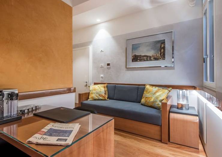 Appartamento executive Hotel Rialto**** VENEZIA Appartamento executive Hotel Rialto**** VENEZIA
