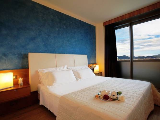 Standard double room hotel galilei**** pisa Standard double room hotel galilei**** pisa