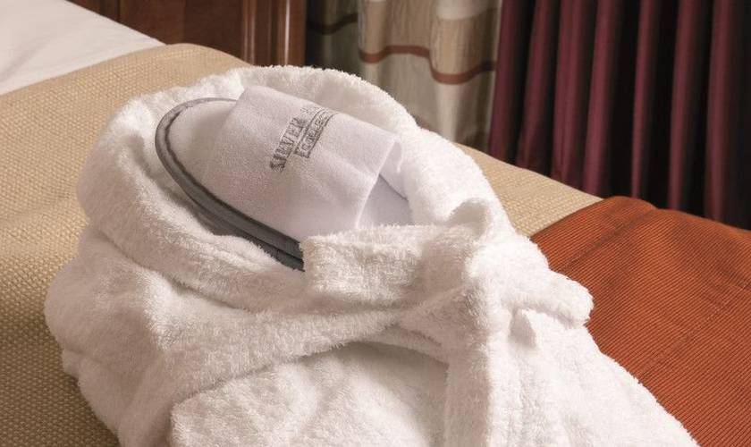 Superior double room Hotel Mascagni**** ROME Superior double room Hotel Mascagni**** ROME
