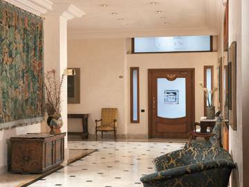 Hall Katane Palace Hotel**** CATANIA