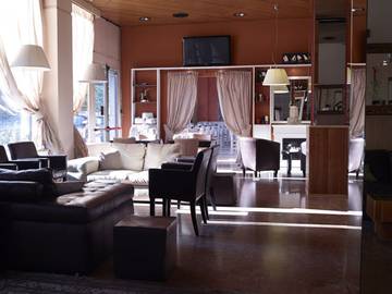 Ricevimento Hotel Italia*** VERONA
