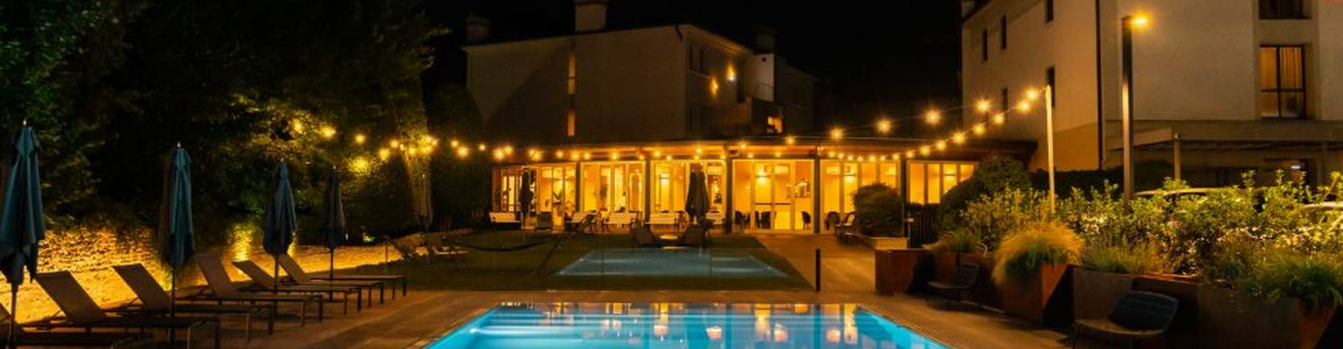 Space Hotels - VICENZA-SCHIAVON - Space Hotels - VICENZA-SCHIAVON -