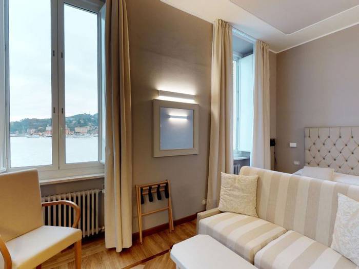 Junior suite hotel metropole & santa margherita**** santa margherita ligure Junior suite hotel metropole & santa margherita**** santa margherita ligure