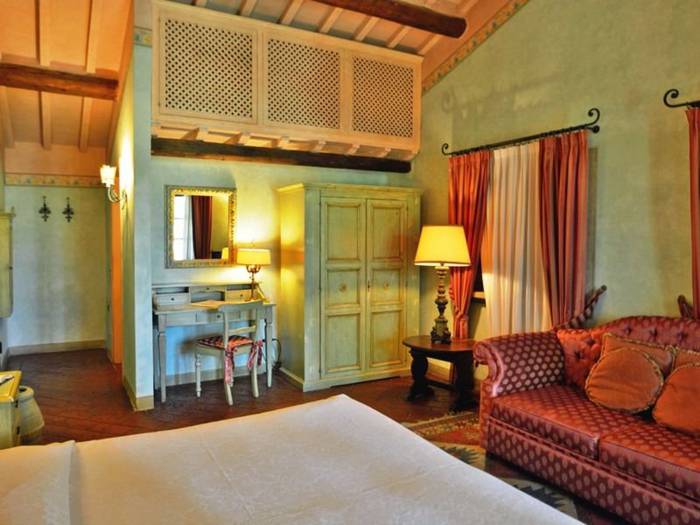 Superior double room calamidoro hotel**** pisa-calcinaia Superior double room calamidoro hotel**** pisa-calcinaia