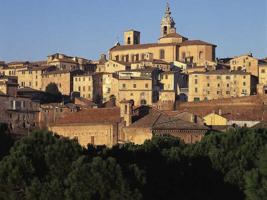 ANCONA-JESI Space Hotels