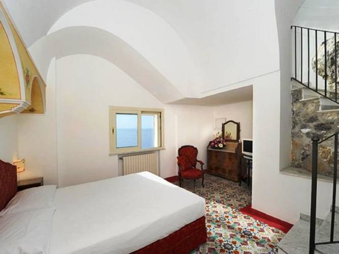 Superior room Hotel Luna Convento**** AMALFI