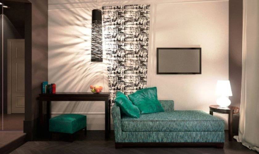 Camera deluxe tripla Mascagni Luxury Rooms & Suites**** ROMA Camera deluxe tripla Mascagni Luxury Rooms & Suites**** ROMA