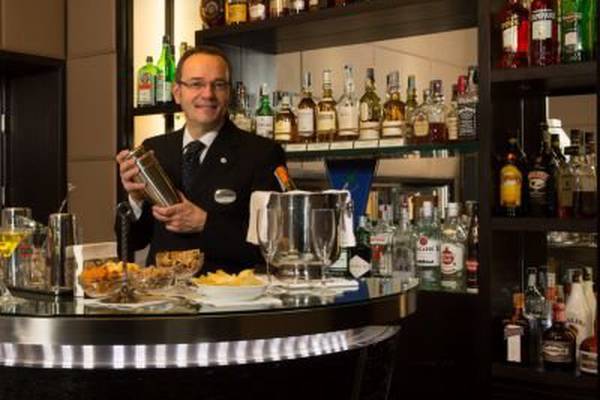 Bar Mascagni Luxury Rooms & Suites**** ROME