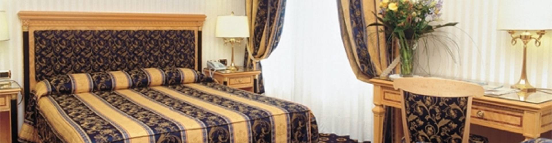 Space Hotels - MILAN - Space Hotels - MILAN -