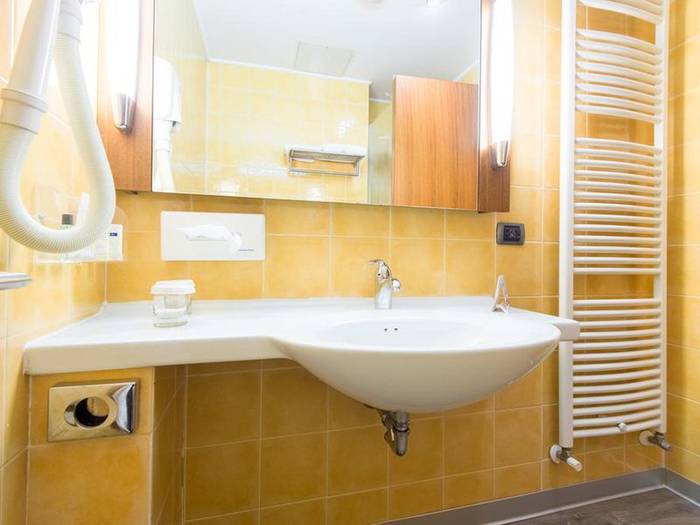 Double room first hotel malpensa**** milano-malpensa Double room first hotel malpensa**** milano-malpensa