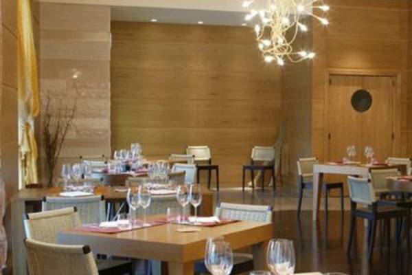 Ristorante Regiohotel Manfredi**** MANFREDONIA