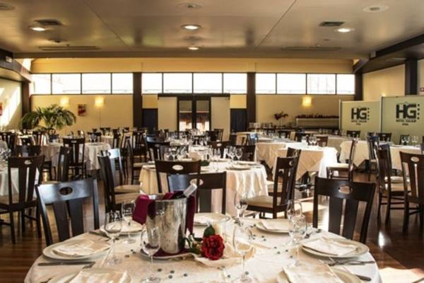Ristorante Hotel Galilei**** PISA Ristorante Hotel Galilei**** PISA