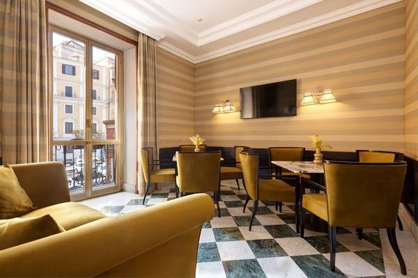 Zona tv Hotel Mascagni**** ROMA Zona tv Hotel Mascagni**** ROMA