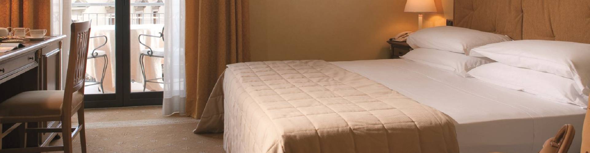 Space Hotels - CATANIA - Space Hotels - CATANIA -