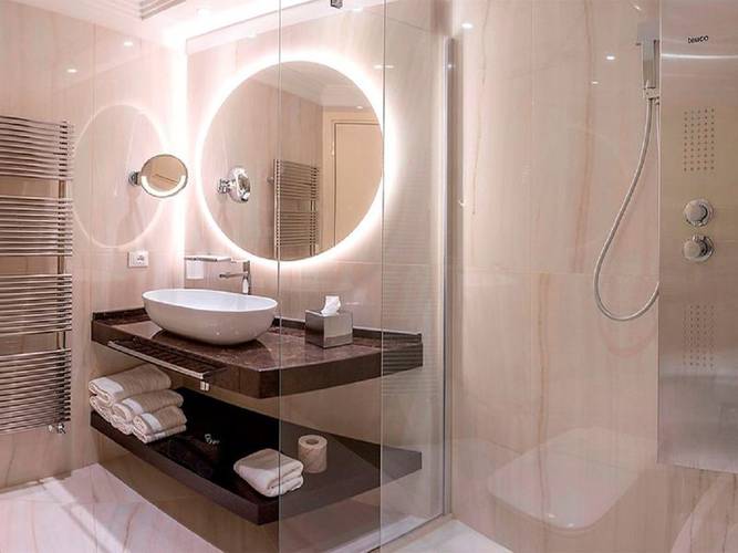 Deluxe twin room hotel ambasciatori rimini**** Deluxe twin room hotel ambasciatori rimini****