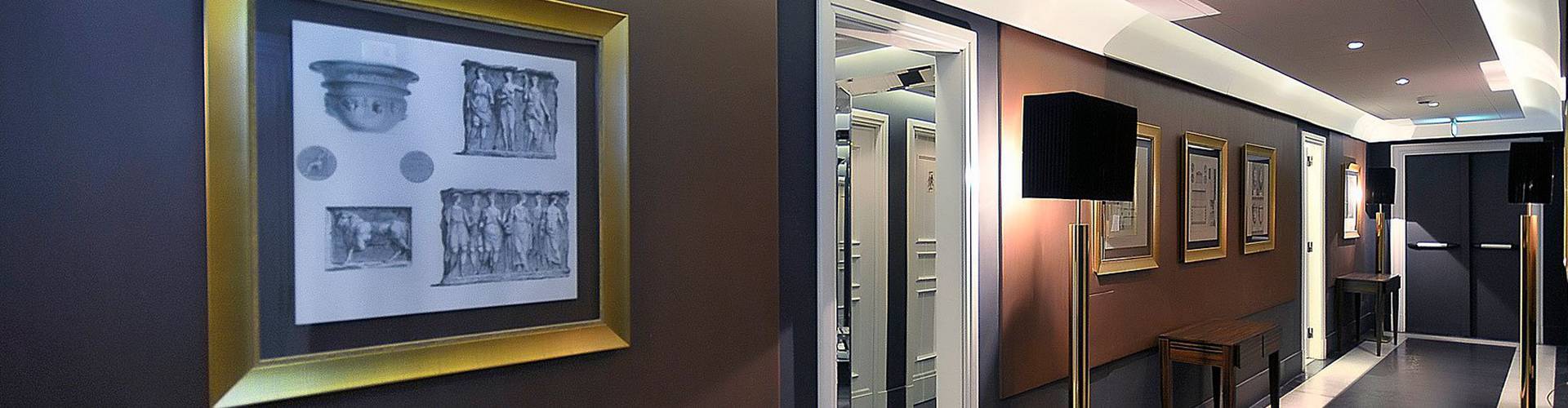 Space Hotels - NAPOLI - Space Hotels - NAPOLI -