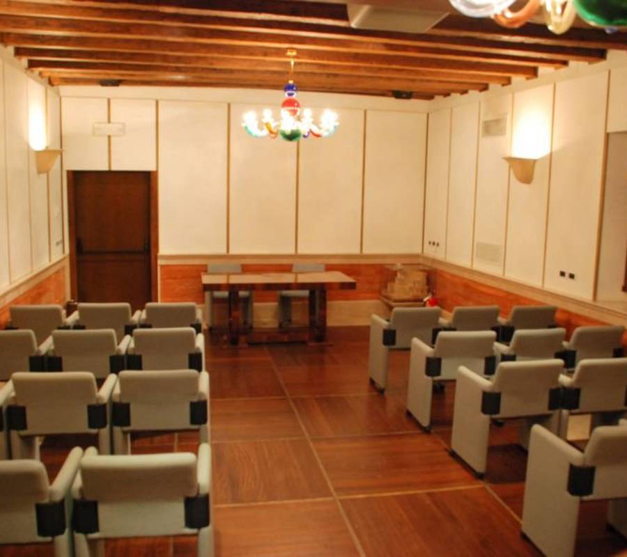 Tiepolo Hotel Saturnia & International**** VENEZIA