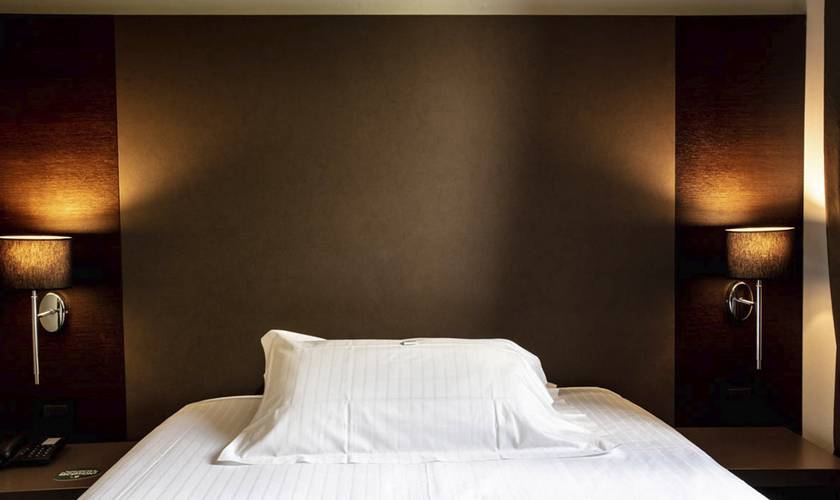 Camera singola sweet Sweet Hotel**** VICENZA-SCHIAVON Camera singola sweet Sweet Hotel**** VICENZA-SCHIAVON