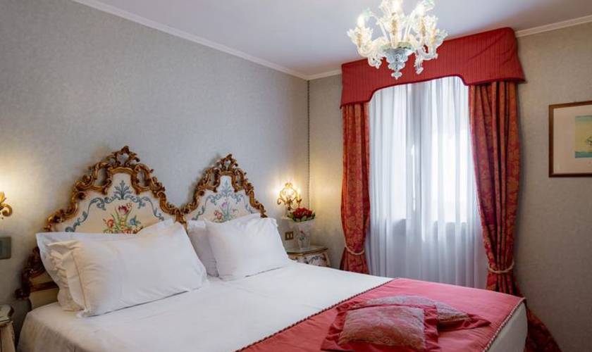 Classic double room Hotel Concordia**** VENICE