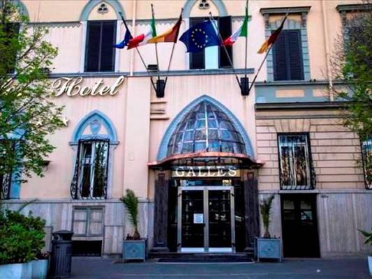 Hotel galles*** hotel galles*** rome Hotel galles*** hotel galles*** rome
