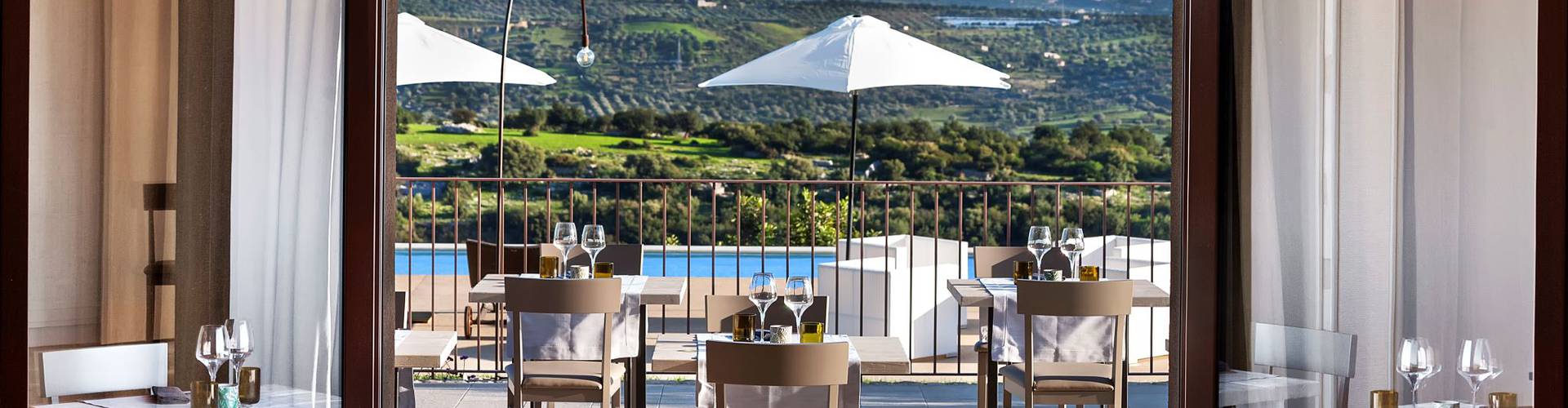 Space Hotels - RAGUSA - 