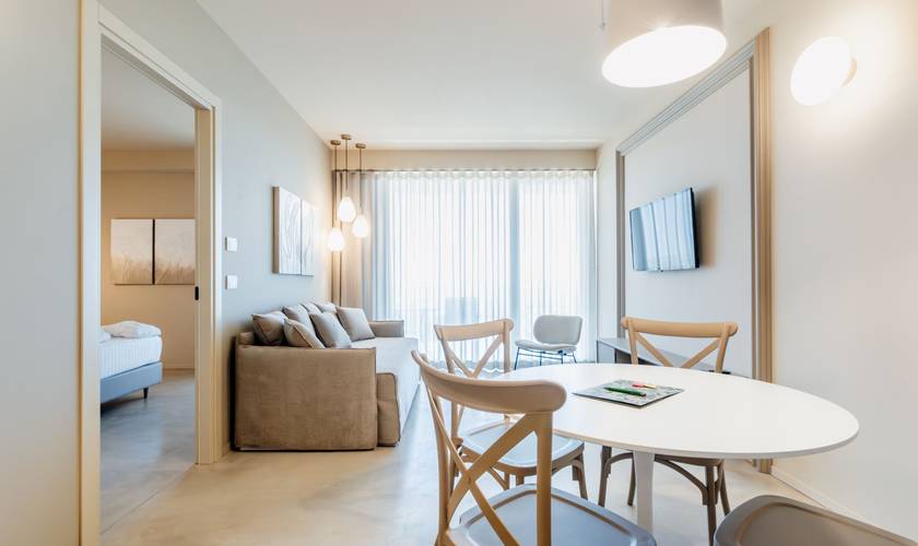 Deluxe double room Hotel Relais Chiaramonte**** RAGUSA