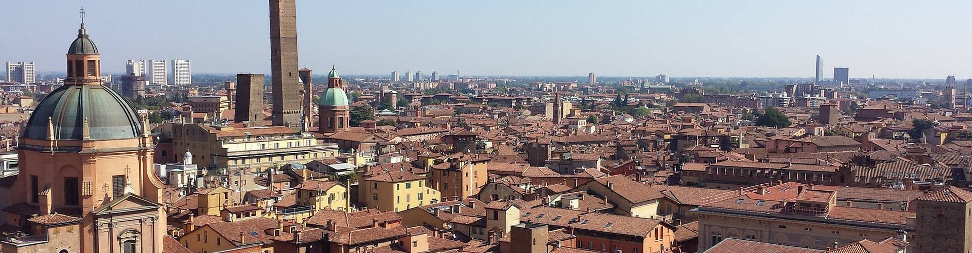 Space Hotels - BOLOGNA - Space Hotels - BOLOGNA -