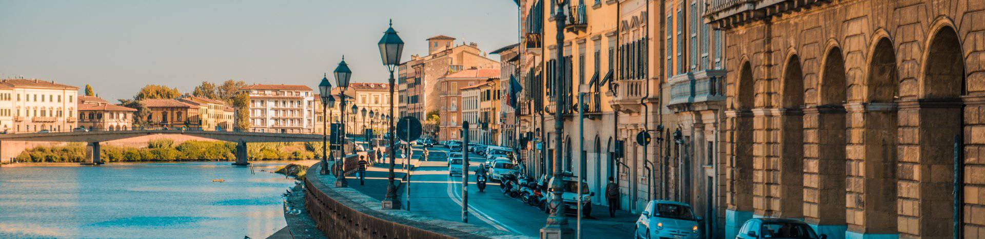 Space Hotels - PISA-CALCINAIA - Space Hotels - PISA-CALCINAIA -