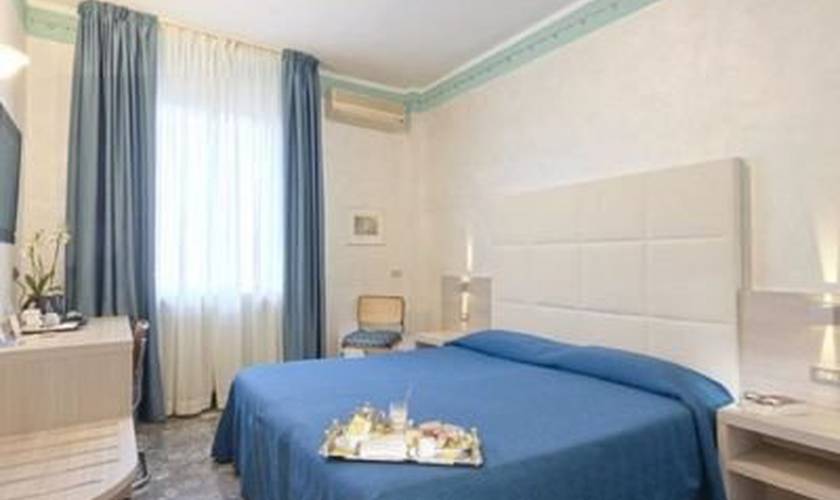 Double room Hotel Europa**** NOVARA