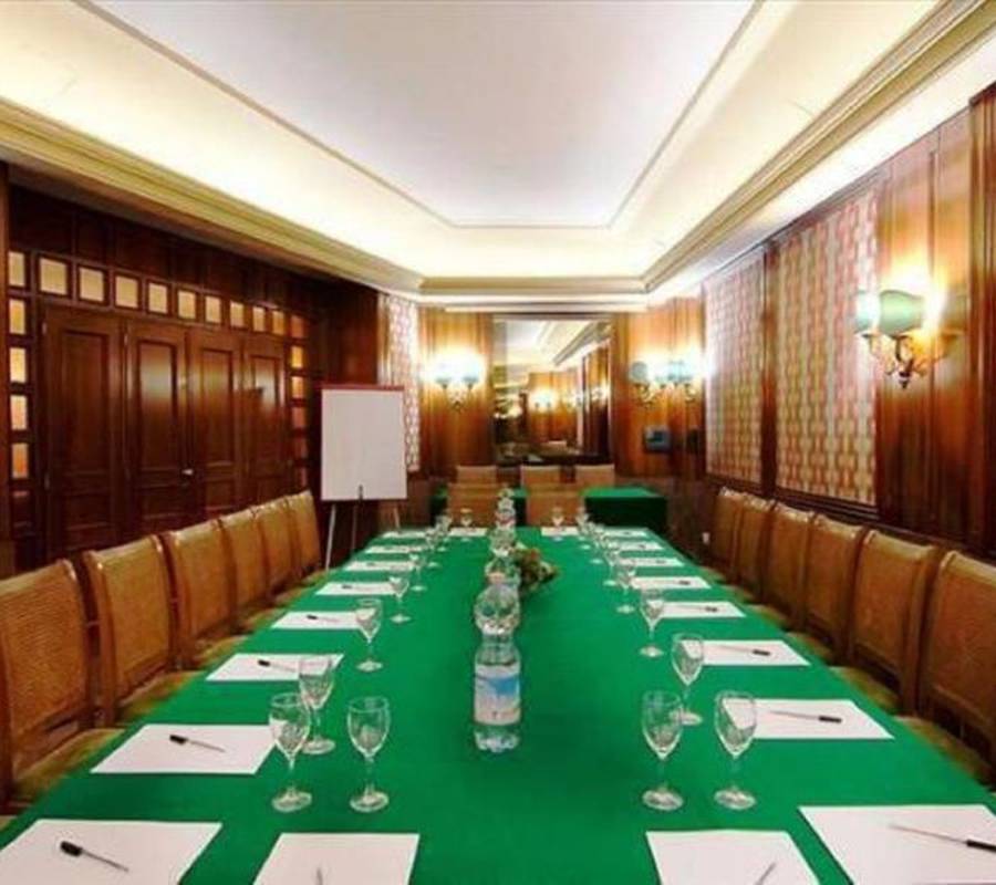 Meeting room hotel galles*** roma Meeting room hotel galles*** roma