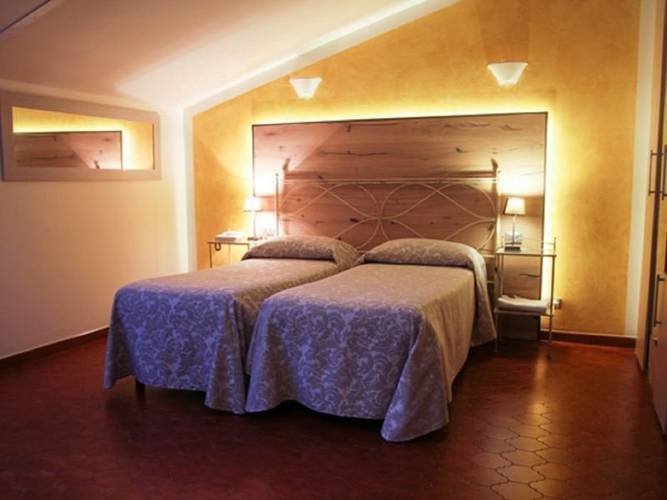 Double room hotel italia*** verona Double room hotel italia*** verona