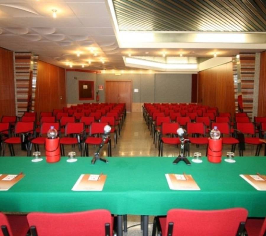 Sigma Alfa Fiera Hotel**** VICENZA