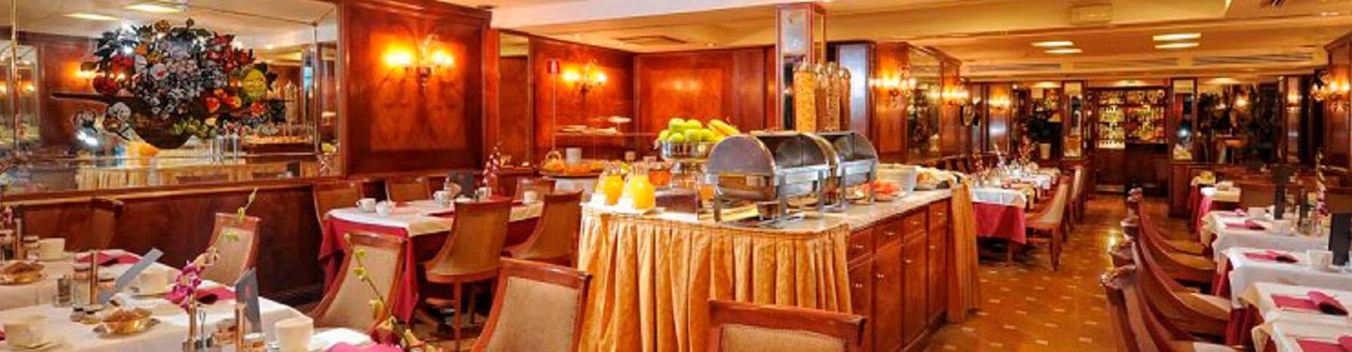 Space Hotels - VENICE - Space Hotels - VENICE -